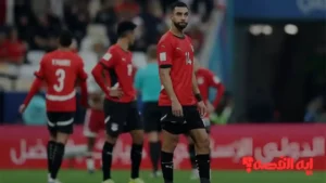 شاهد مجانًا egypt vs jordan".. موعد مباراة مصر والأردن اليوم والقنوات الناقلة 2025